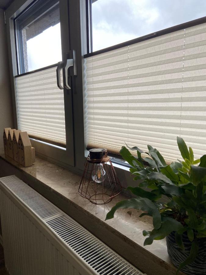 Das-Lagerhaus-Kleine-Oase Apartment Zweibruecken Exterior photo
